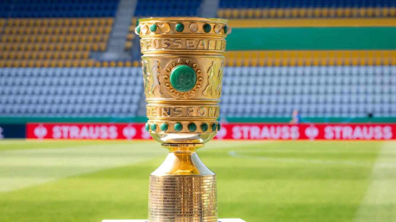 赛前莱比锡备战德国杯，扳平良机细节曝光，信心回归，医务组通报恢复的简单介绍